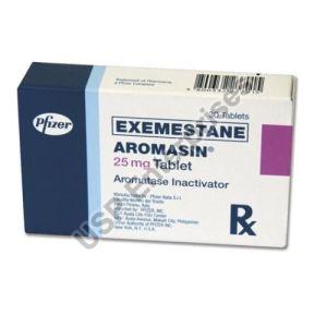 Aromasin Tablets