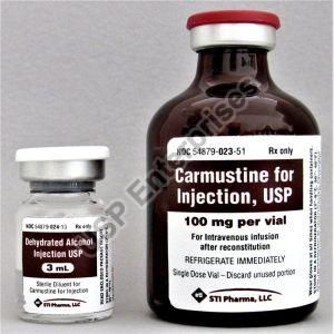 Carmustine Injection