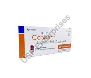 Copiktra Capsules