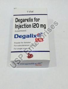 Degalix Injection