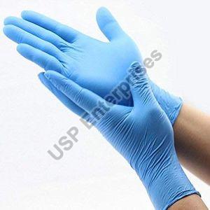 nitrile gloves