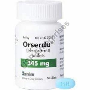 Orserdu Tablets