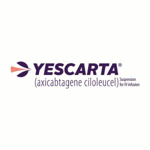 Yescarta Infusion