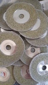 Surface Grinding Wheels