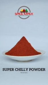 Super Red Chilli Powder