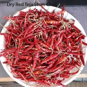 Teja Dry Red Chilli