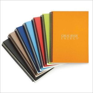 18x24cm Royal Notebook