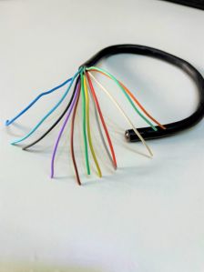12 Core Indicator Cable