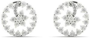 Eternal Beauty Diamond Earrings