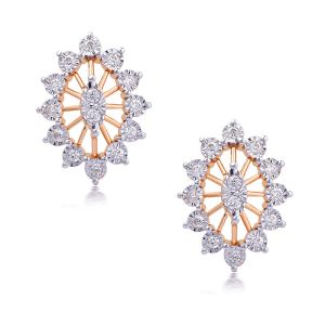 Marvelous Glow Diamond Earrings