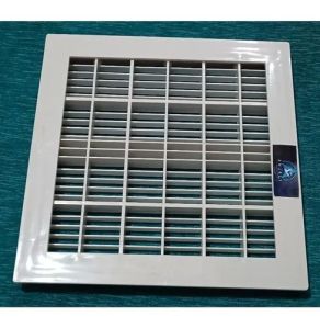 Square Pool Drain Plate