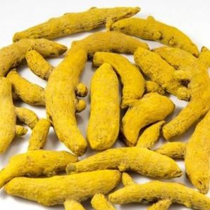 turmeric finger