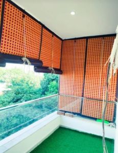 0085 bamboo chick blinds