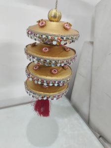 Decorative Wedding Manda