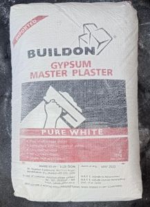 Buildon Gypsum Powder