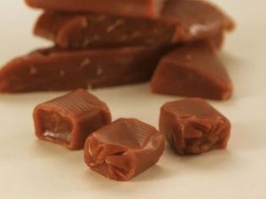 Chocolate Toffees