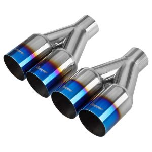 Industrial Exhaust Systems
