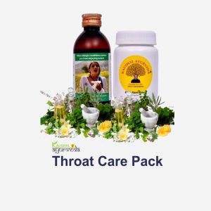 throat cancer ayurvedic medicine