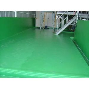 FRP Lining Coating Services