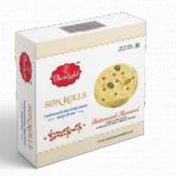 Butterscotch Sonroll (250 gm Pack)
