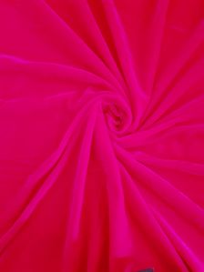 9000 velvet fabric in pink