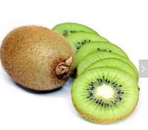 Organic Fresh Kiwi Fruit