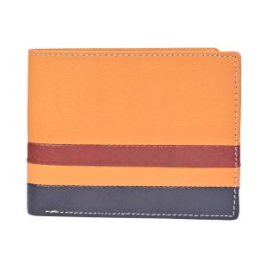 Multicolor Stylish Leather Wallets
