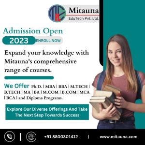 admission counseling services