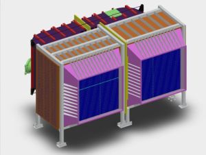 WASTE HEAT RECOVERY UNITS