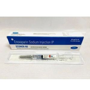 Econox 60mg Injection