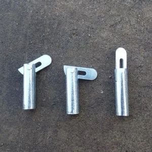 Flip Lock Pins