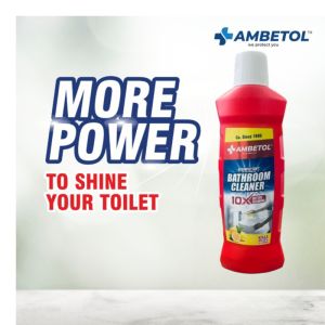 Ambetol Bathroom Cleaner