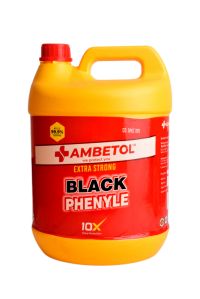 Ambetol black phenyl 5 Litre