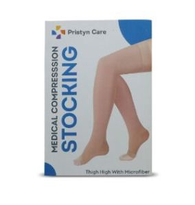 Pristyn Care Compression Stockings Varicose Vein