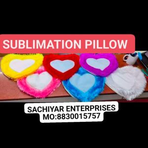 SUBLIMATION PILLOW