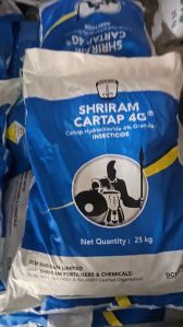Shriram cartap hydrochloride 4g 5kg
