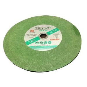 Green Cutting Wheel