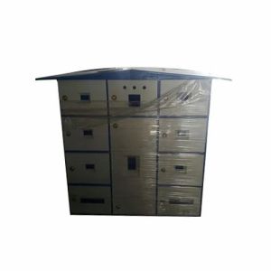 Commercial Distribution Box