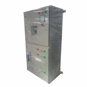 Commercial Electrical Assembly Panel