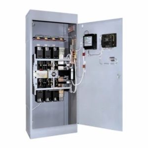 Low Voltage Transfer Switches