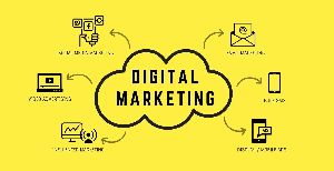 digital marketing agency