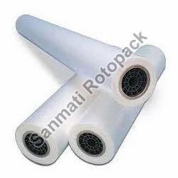 Co Extruded Lamination Film Roll