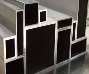 Aluminium Profiles