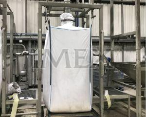 Plain Fibc Bulk Bags for Packaging