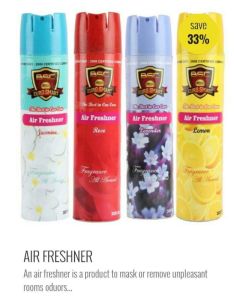 Air Freshners