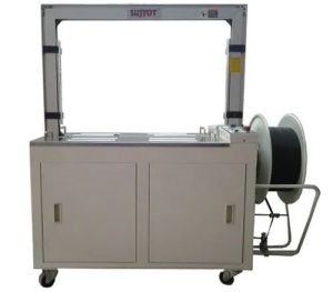 Box Strapping Machine