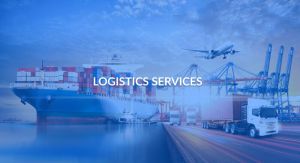 logistics transport