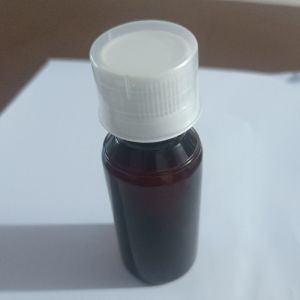 3 inch pet syrup bottle