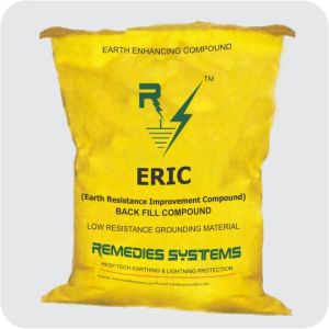 ERIC Backfill Compound