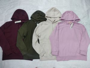 Basic Hoodies (surplus)